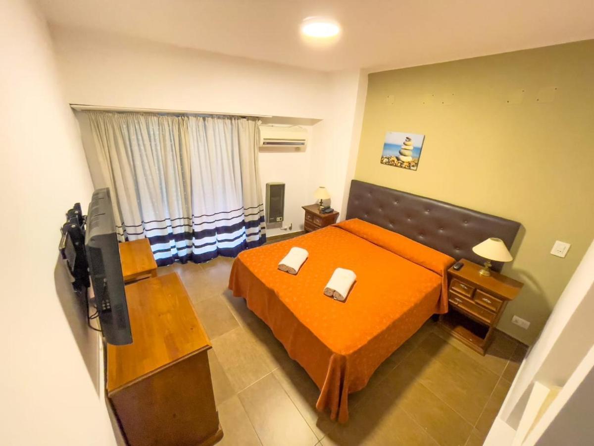 Hotel Monterrey 特尔马斯德里奥翁多 外观 照片